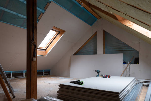 Best Affordable Insulation Services  in Ben Wheeler, TX