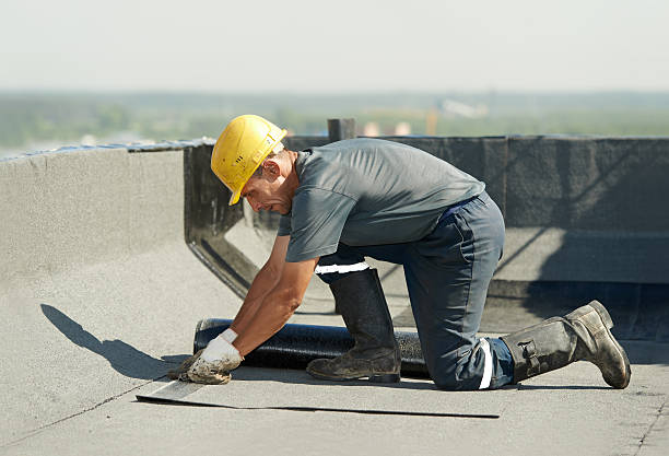 Best Soundproof Insulation Installation  in Ben Wheeler, TX